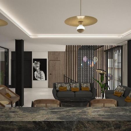 M. Hotel Sant Antoni de Portmany Zewnętrze zdjęcie