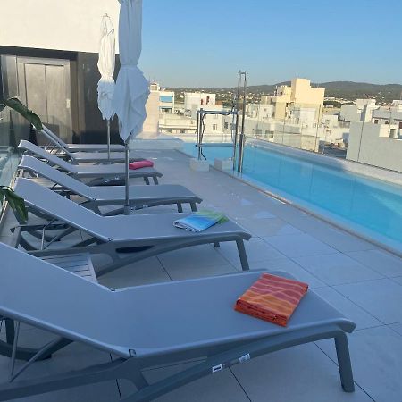 M. Hotel Sant Antoni de Portmany Zewnętrze zdjęcie