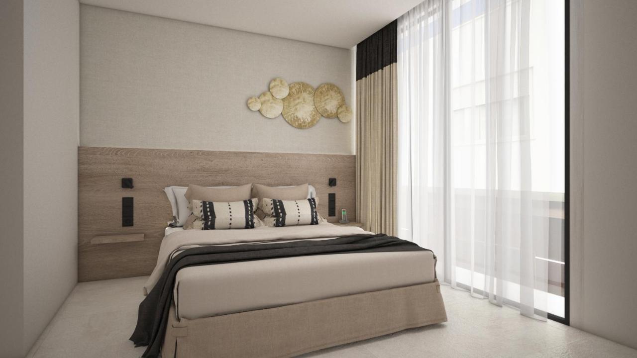 M. Hotel Sant Antoni de Portmany Zewnętrze zdjęcie