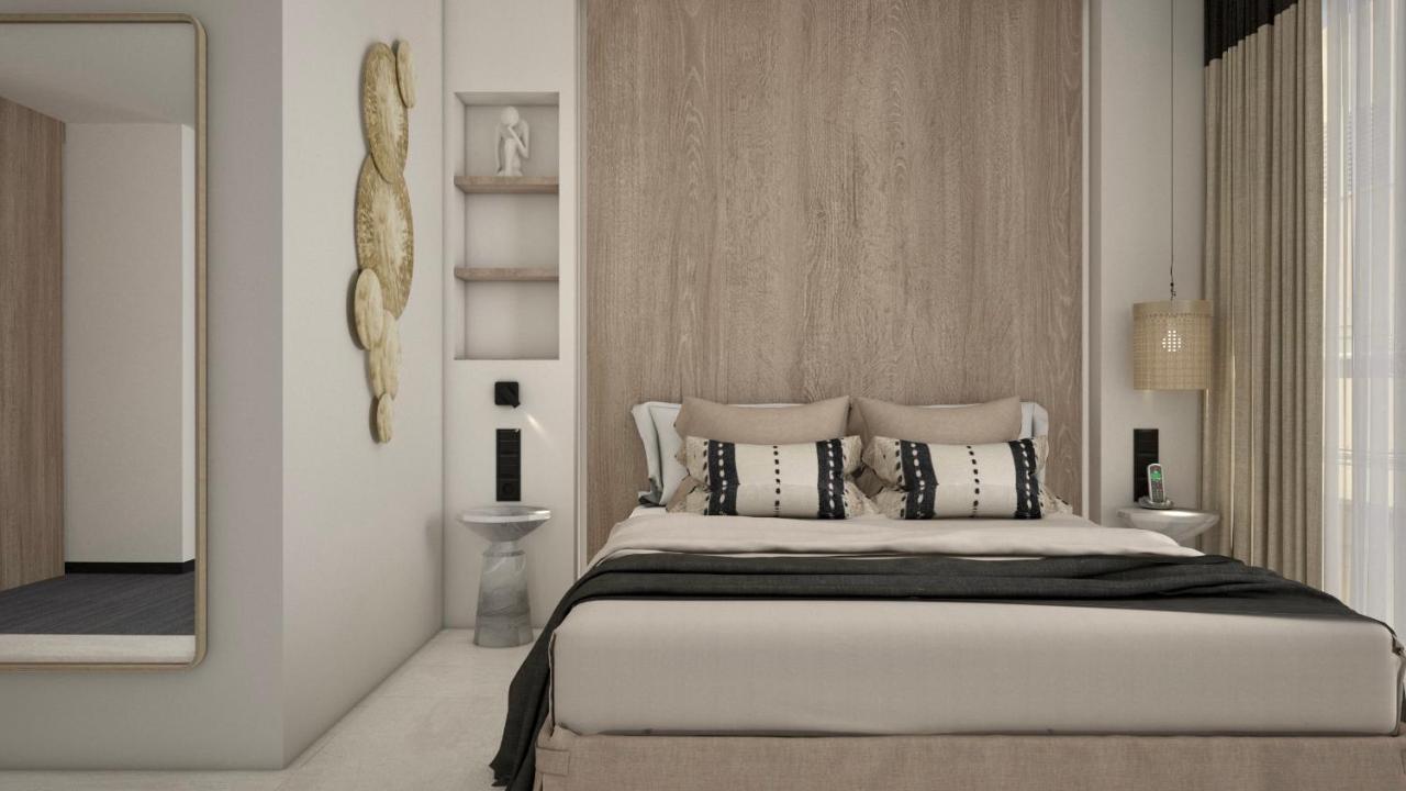 M. Hotel Sant Antoni de Portmany Zewnętrze zdjęcie