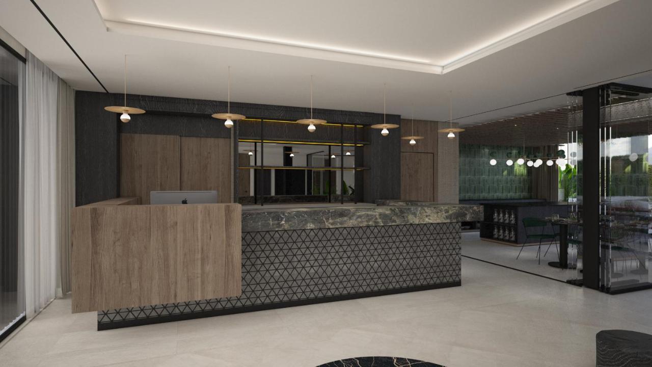 M. Hotel Sant Antoni de Portmany Zewnętrze zdjęcie