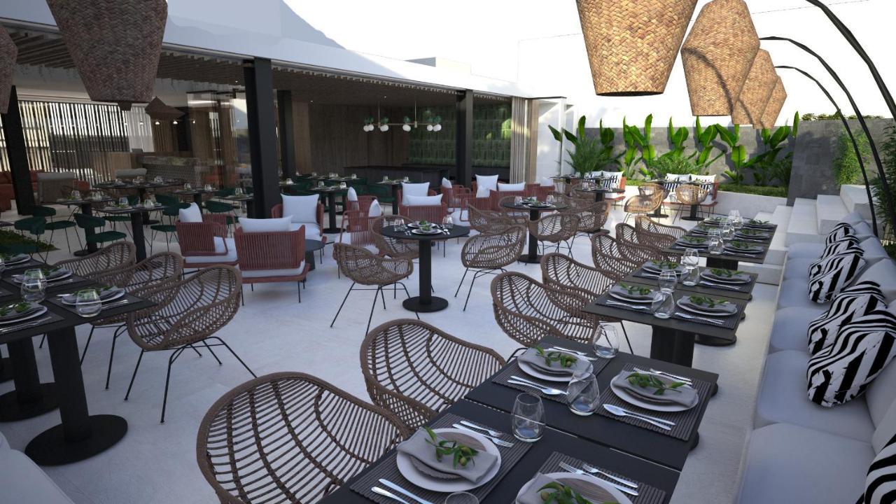 M. Hotel Sant Antoni de Portmany Zewnętrze zdjęcie