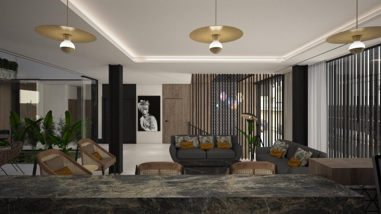M. Hotel Sant Antoni de Portmany Zewnętrze zdjęcie