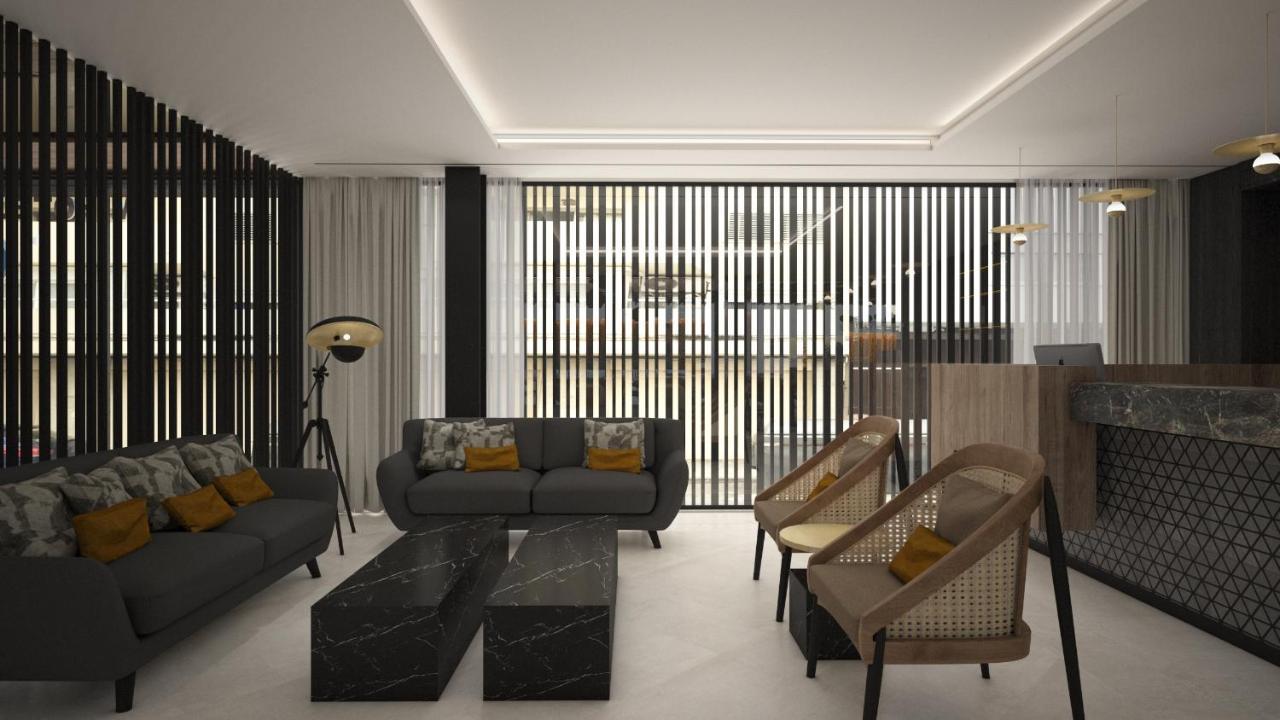 M. Hotel Sant Antoni de Portmany Zewnętrze zdjęcie