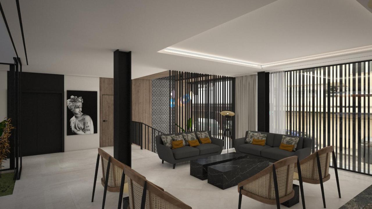 M. Hotel Sant Antoni de Portmany Zewnętrze zdjęcie