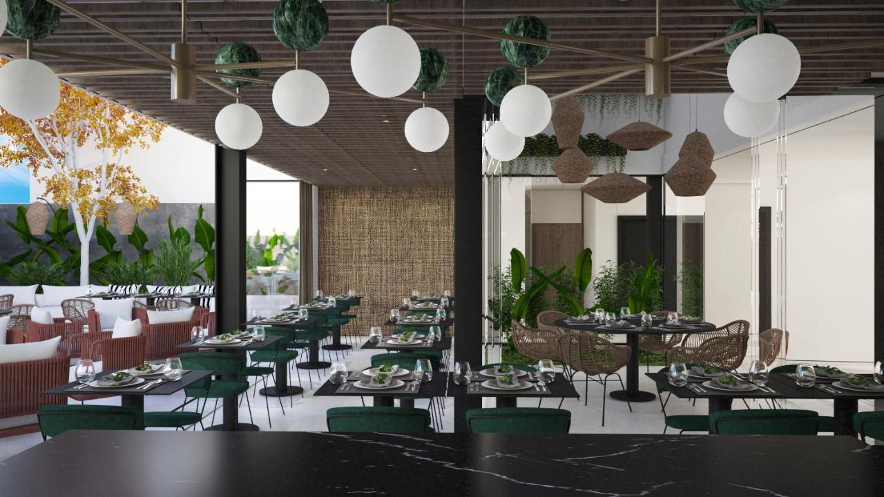 M. Hotel Sant Antoni de Portmany Zewnętrze zdjęcie