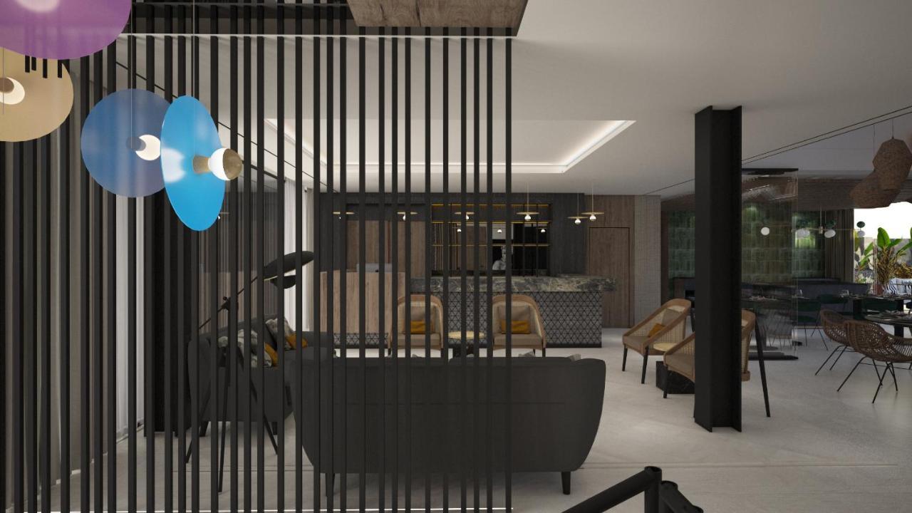 M. Hotel Sant Antoni de Portmany Zewnętrze zdjęcie