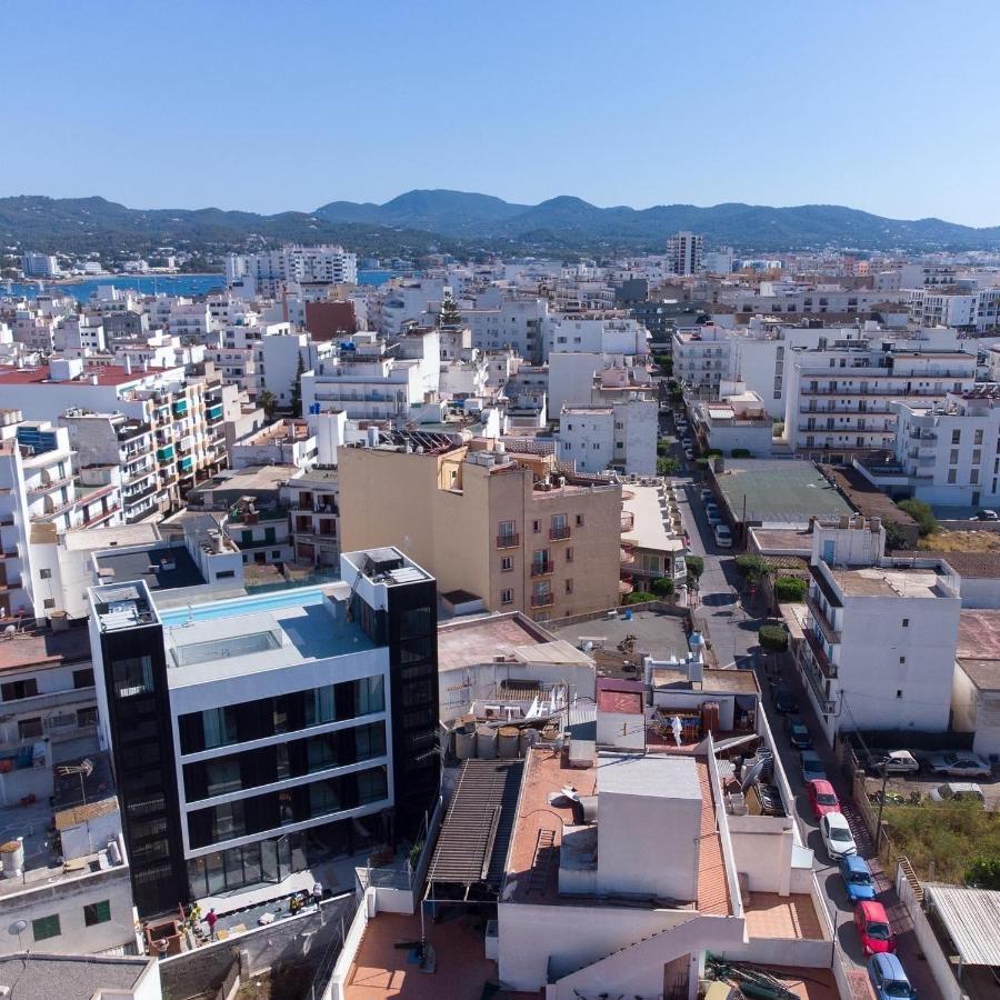 M. Hotel Sant Antoni de Portmany Zewnętrze zdjęcie