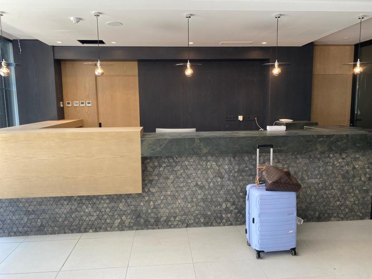 M. Hotel Sant Antoni de Portmany Zewnętrze zdjęcie